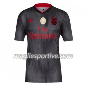 Completo Calcio Benfica Divisa Trasferta 2019/2020
